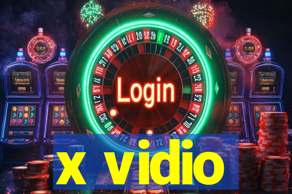 x vidio